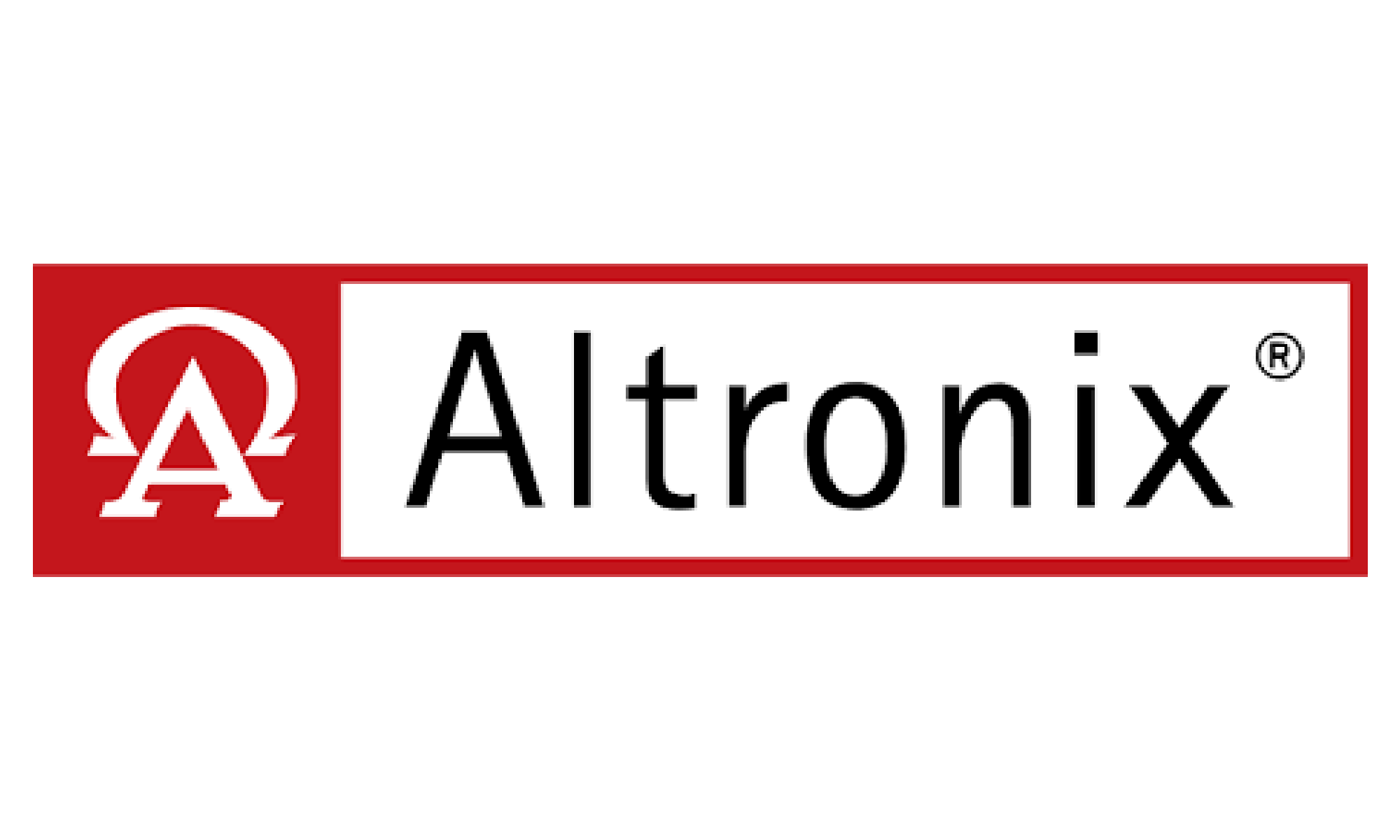 Altronix power solutions